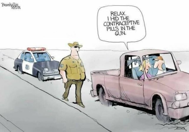 Random Jokes (20 pics)