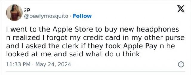 Funny Tweets (25 pics)