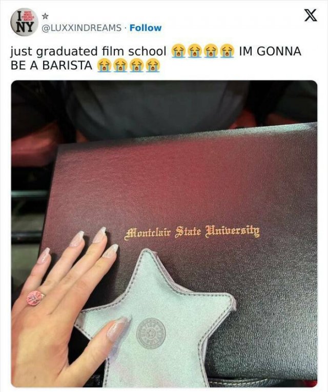 Funny Tweets (25 pics)