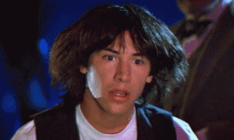 Weird Thoughts (15 gifs) Weird Thoughts (15 gifs)