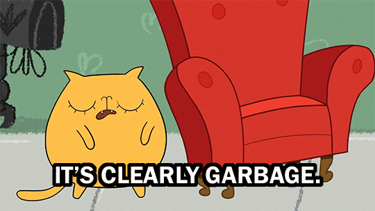 Weird Thoughts (15 gifs) Weird Thoughts (15 gifs)