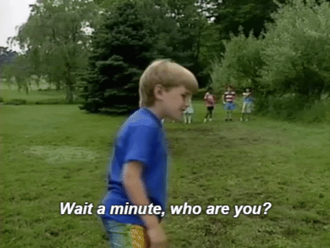 Creepy Facts (13 gifs) Creepy Facts (13 gifs)