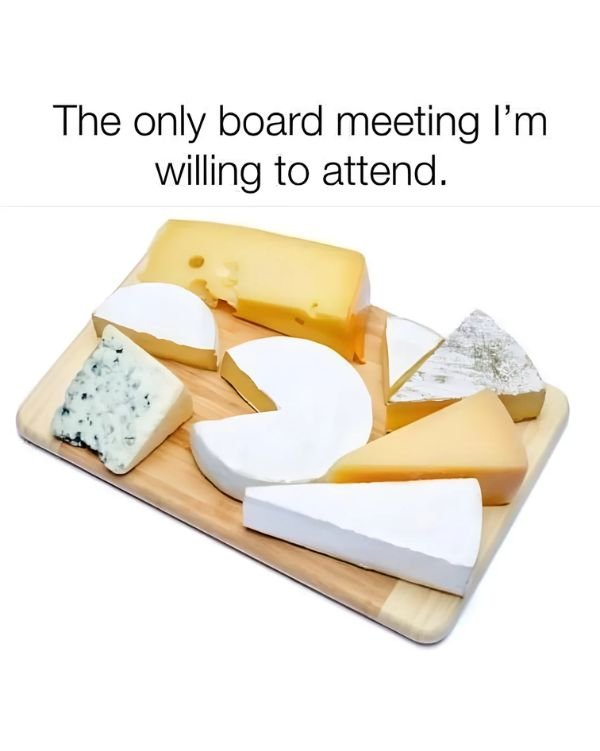 Memes For Cheese Lovers (15 pics)