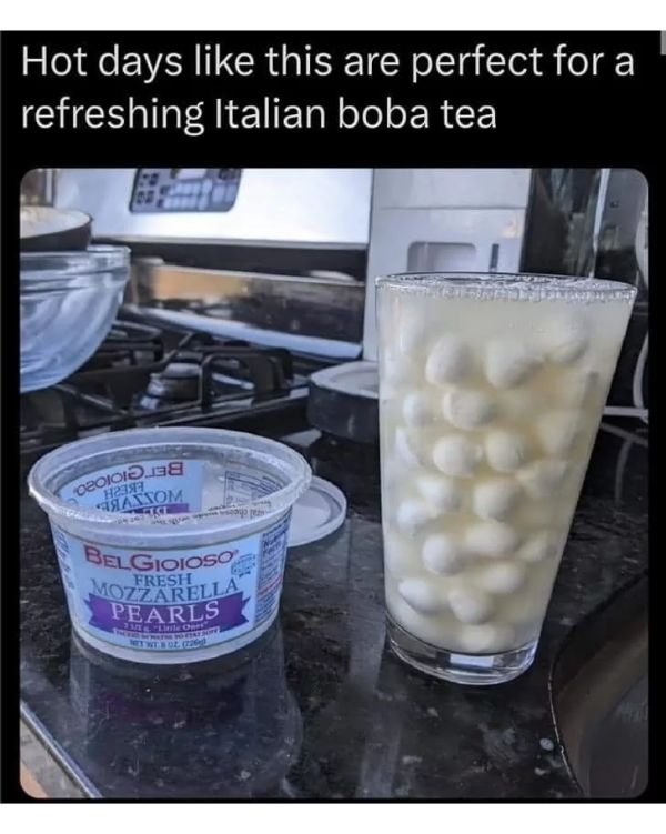 Memes For Cheese Lovers (15 pics)