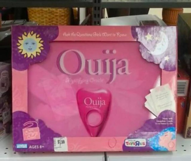 Odd Finds From Thrift Shops (21 pics)