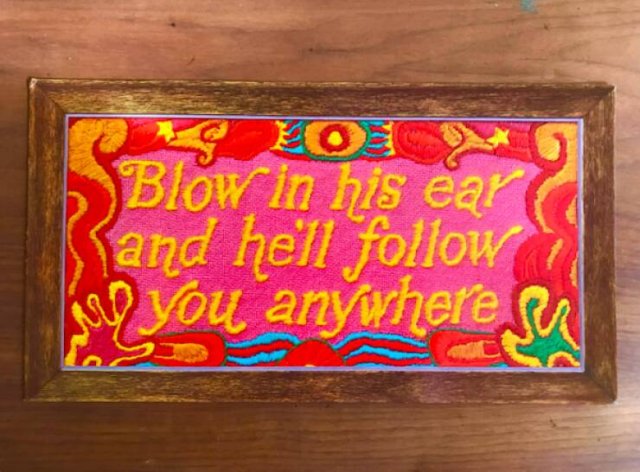 Odd Finds From Thrift Shops (21 pics)