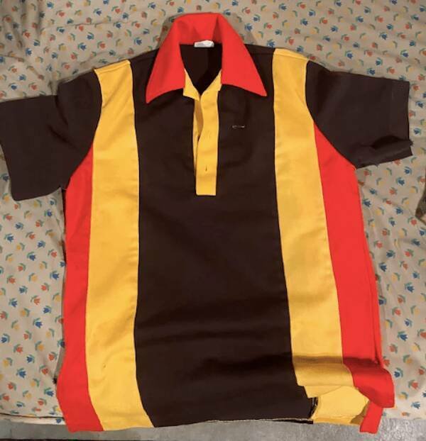 Odd Finds From Thrift Shops (21 pics)