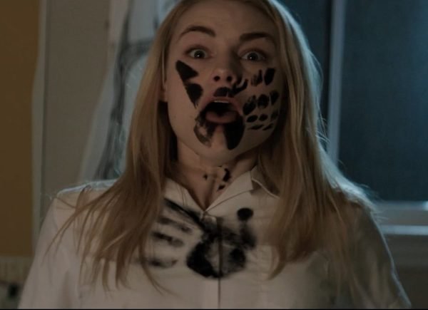 Worst Horror Movies (25 pics)