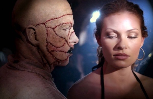 Worst Horror Movies (25 pics)
