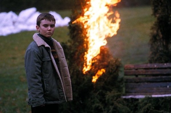 Worst Horror Movies (25 pics)