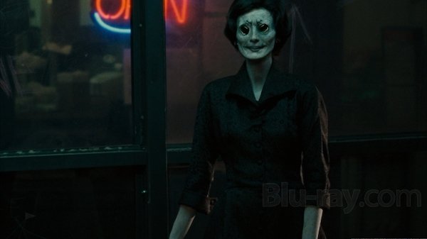 Worst Horror Movies (25 pics)