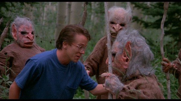 Worst Horror Movies (25 pics)