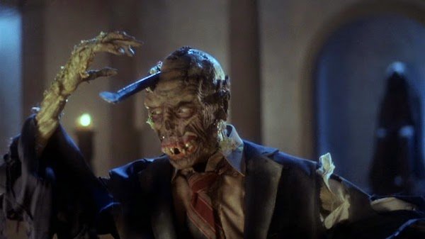 Worst Horror Movies (25 pics)