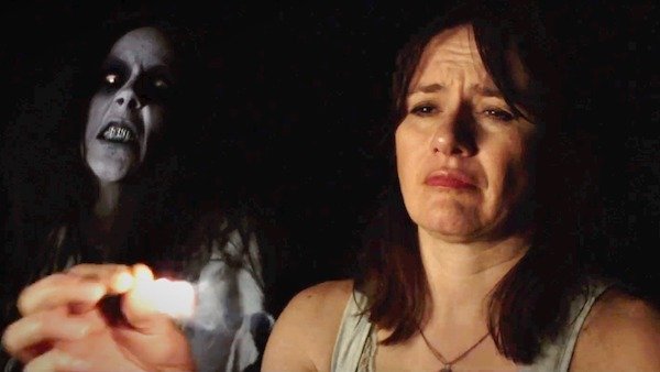 Worst Horror Movies (25 pics)