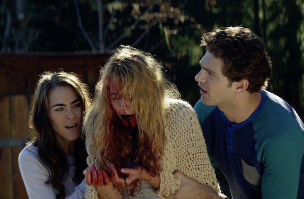 Worst Horror Movies (25 pics)
