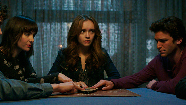 Worst Horror Movies (25 pics)