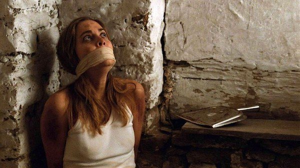 Worst Horror Movies (25 pics)