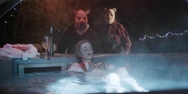 Worst Horror Movies (25 pics)