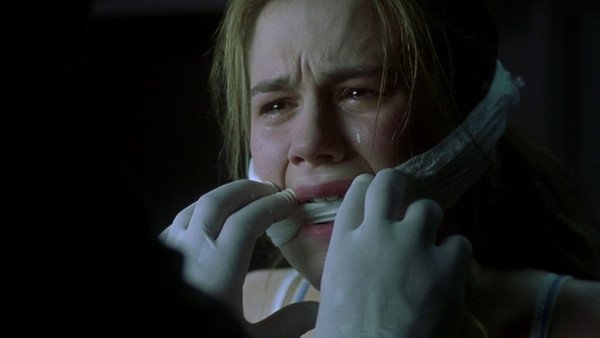 Worst Horror Movies (25 pics)