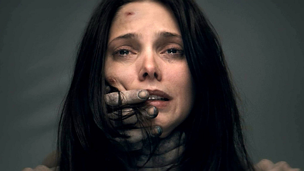 Worst Horror Movies (25 pics)