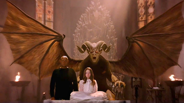Worst Horror Movies (25 pics)