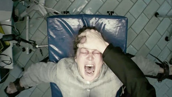 Worst Horror Movies (25 pics)