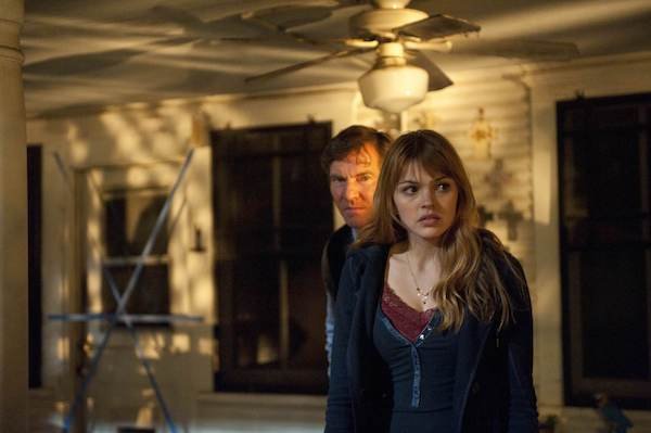 Worst Horror Movies (25 pics)