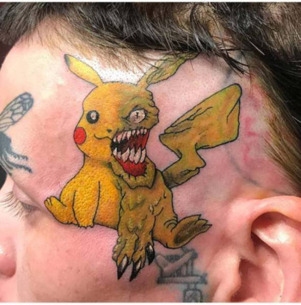 What Is Going On Here? (25 pics)