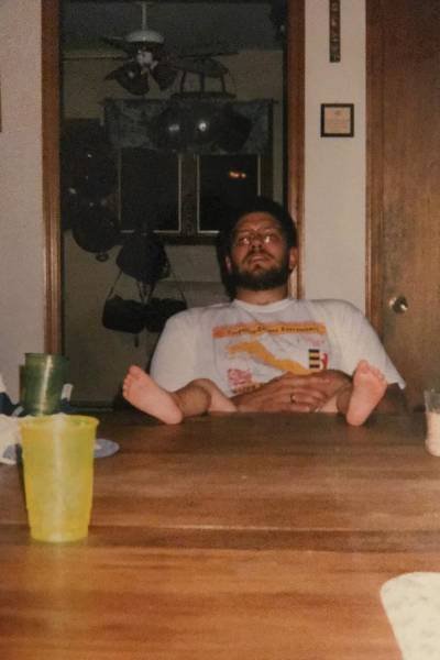 What Is Going On Here? (25 pics)