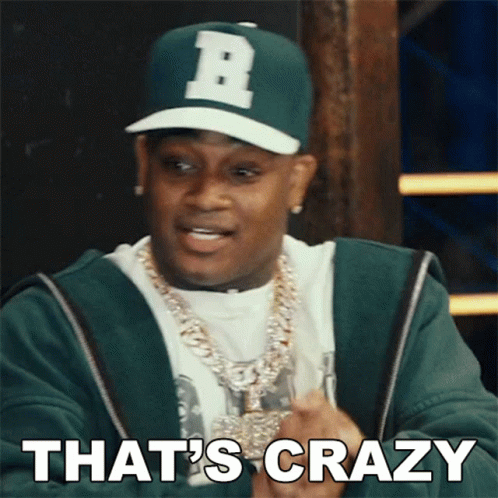 Random Facts (15 gifs)