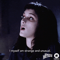Random Facts (15 gifs)