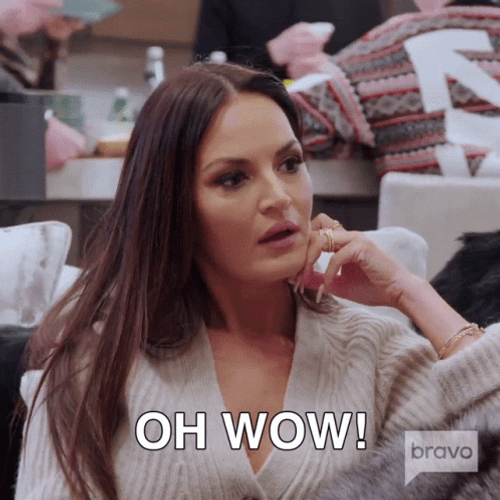 Random Facts (15 gifs)