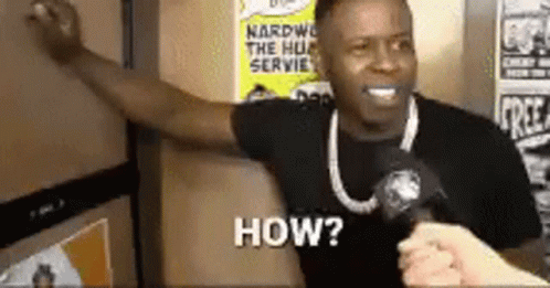 Random Facts (15 gifs)