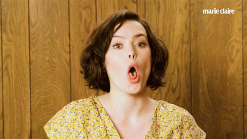 Random Facts (15 gifs)