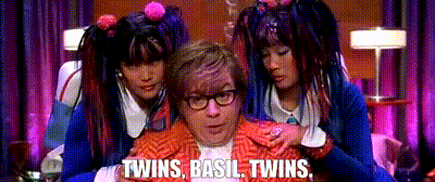 Random Facts (15 gifs)