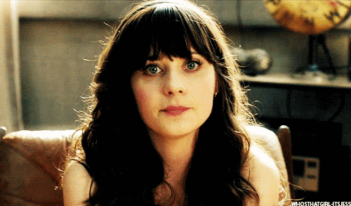 Random Facts (15 gifs)