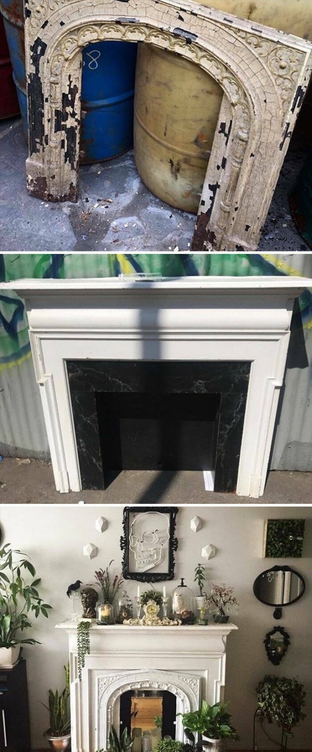 Cool Free Finds On The Street (25 pics)