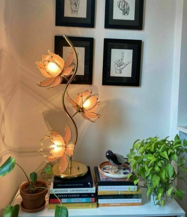 Cool Free Finds On The Street (25 pics)