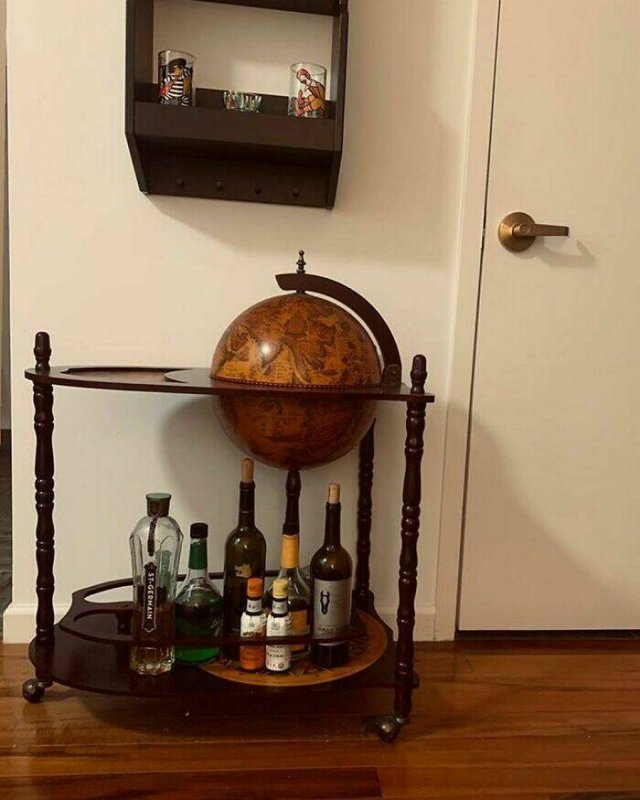 Cool Free Finds On The Street (25 pics)