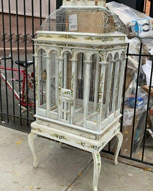 Cool Free Finds On The Street (25 pics)