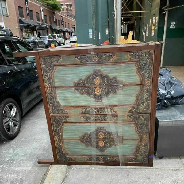 Cool Free Finds On The Street (25 pics)