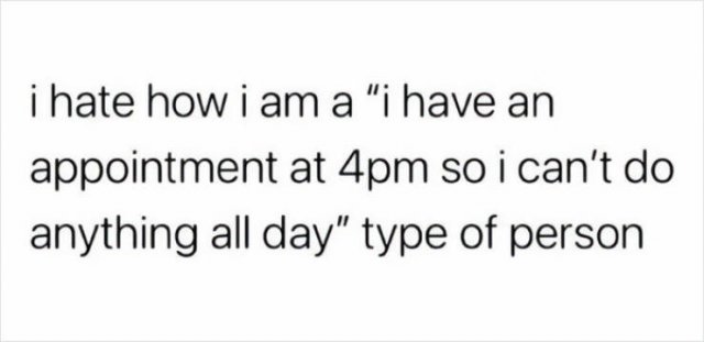 Memes For Introverts (25 pics)
