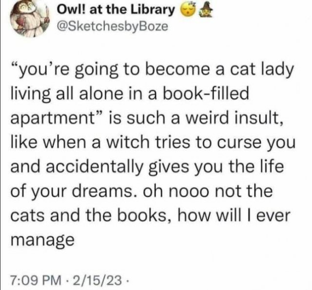 Memes For Introverts (25 pics)