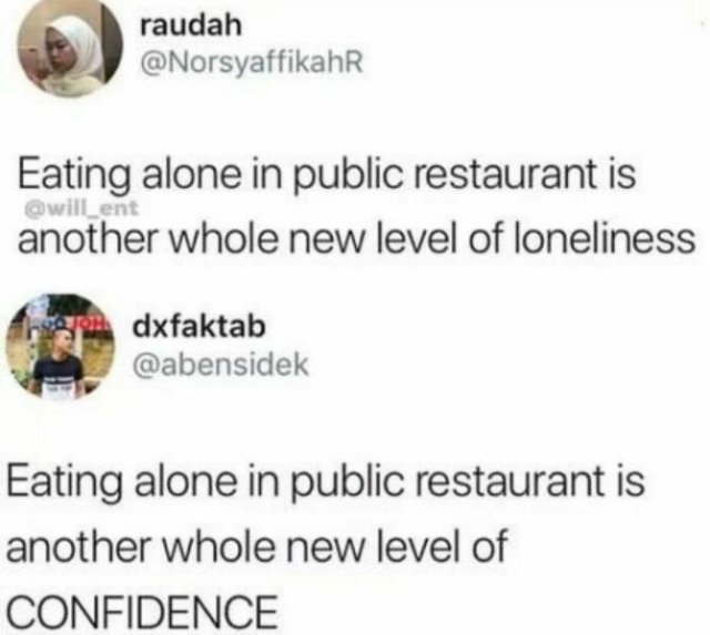Memes For Introverts (25 pics)