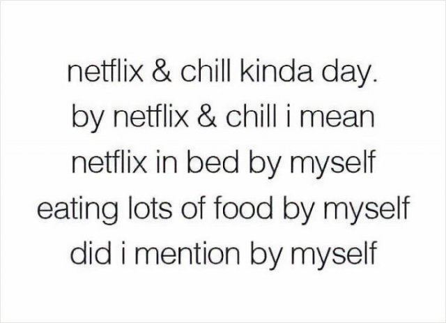 Memes For Introverts (25 pics)