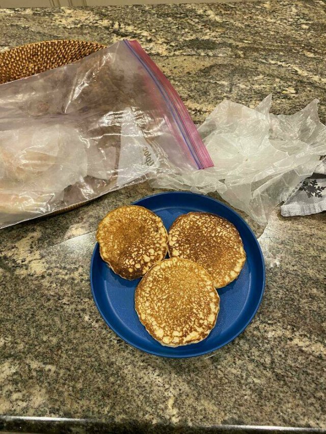 Useful Dad's Lifehacks (25 pics)