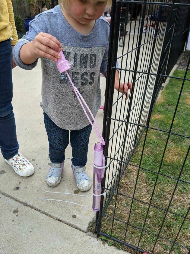 Useful Dad's Lifehacks (25 pics)
