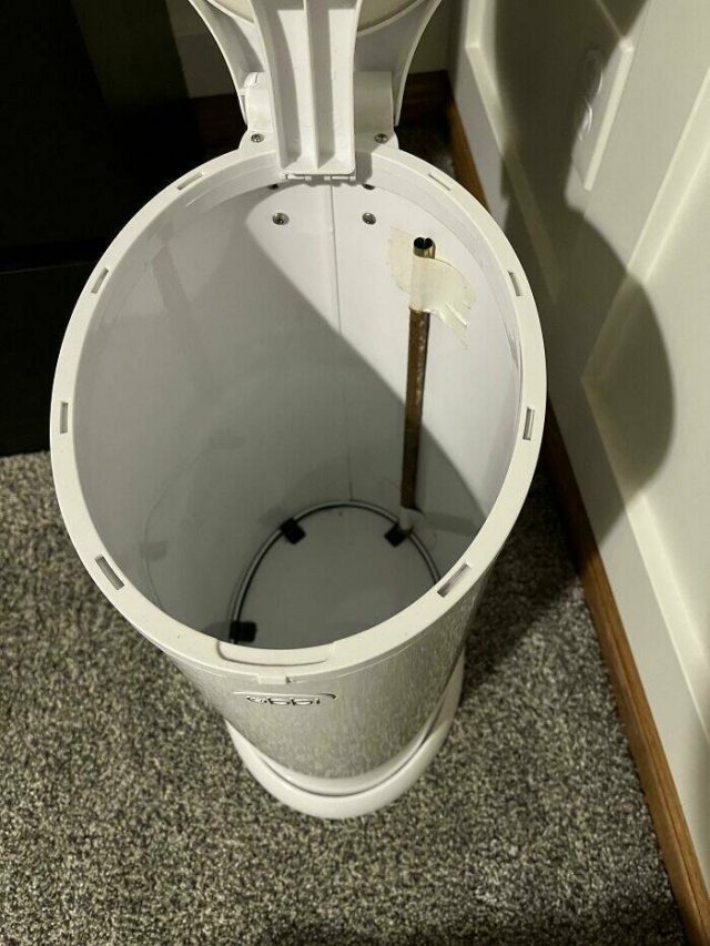 Useful Dad's Lifehacks (25 pics)