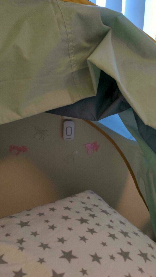 Useful Dad's Lifehacks (25 pics)