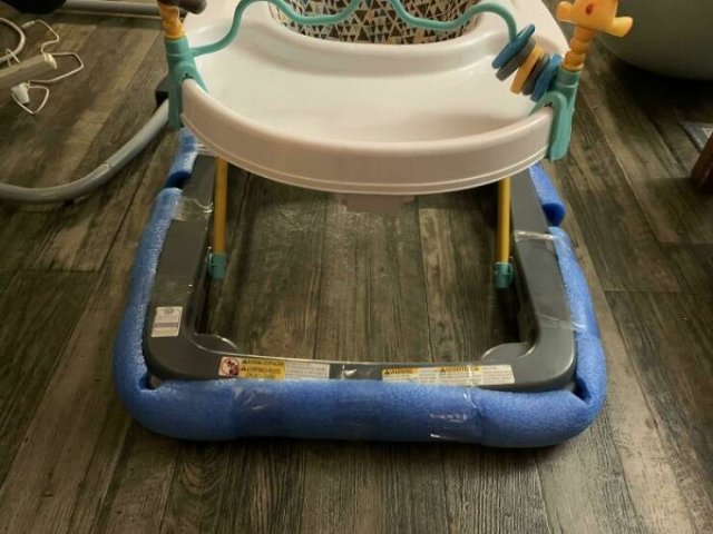 Useful Dad's Lifehacks (25 pics)